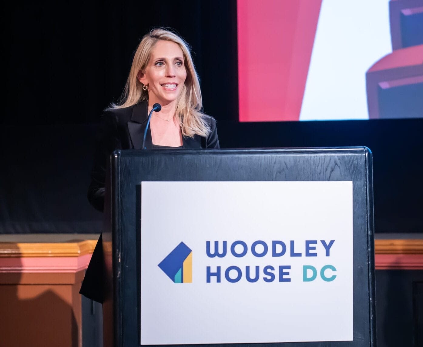 Woodley House 27th Annual Movie Benefit 2023