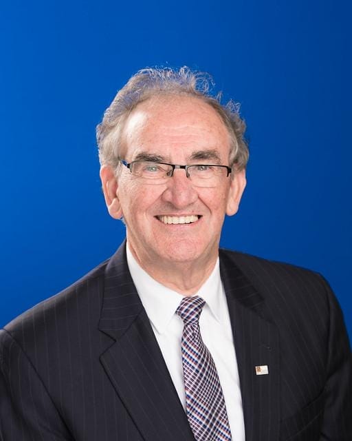 vince-keane-unity-health-care